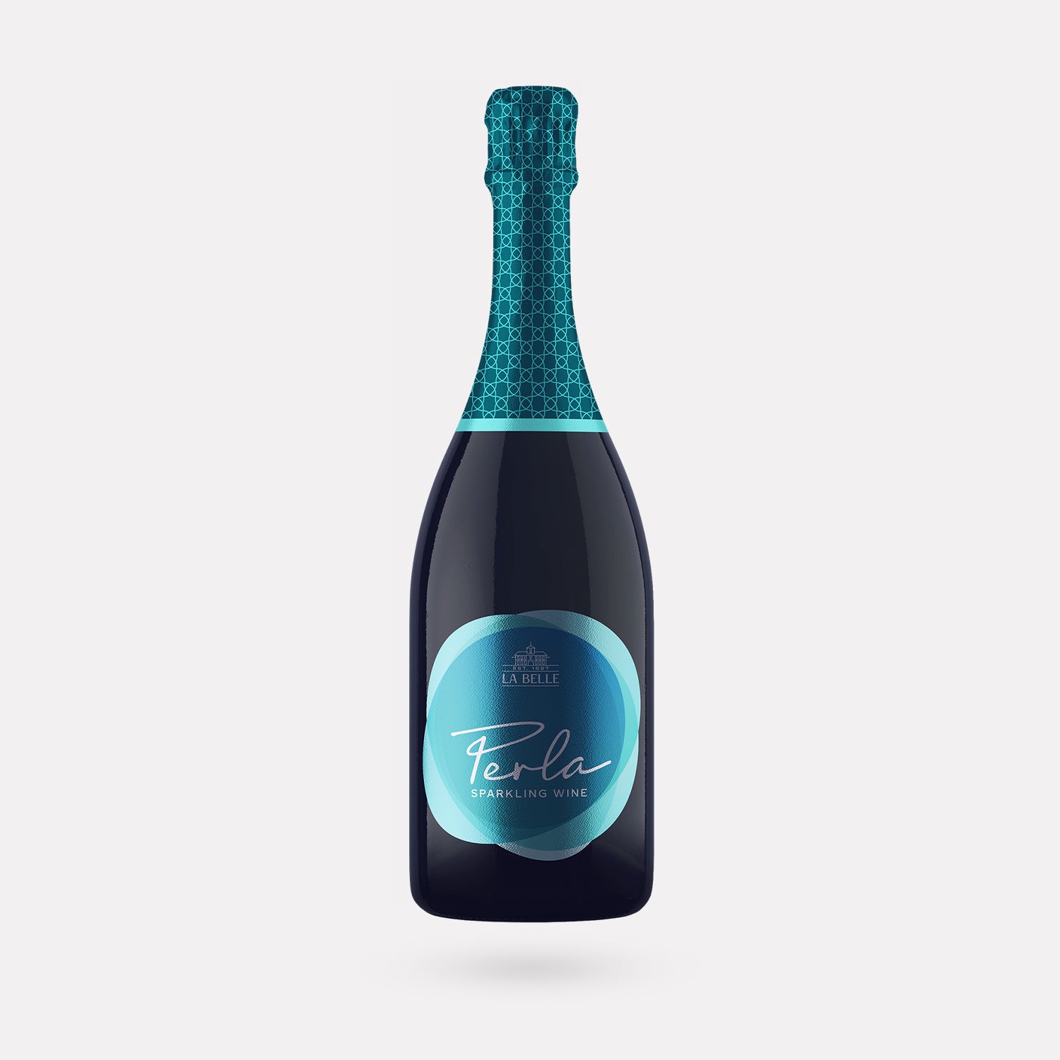 Belje La Belle Perla Schaumwein – 0,75l Flasche
