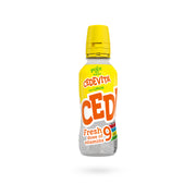 Cedevita Effervescent Drink Lemon, 340ml bottle