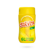 Cedevita Zitrone Brausepulver in der 455g Dose