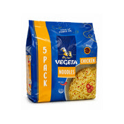 Vegeta Noodles Chicken (5pack) 355g