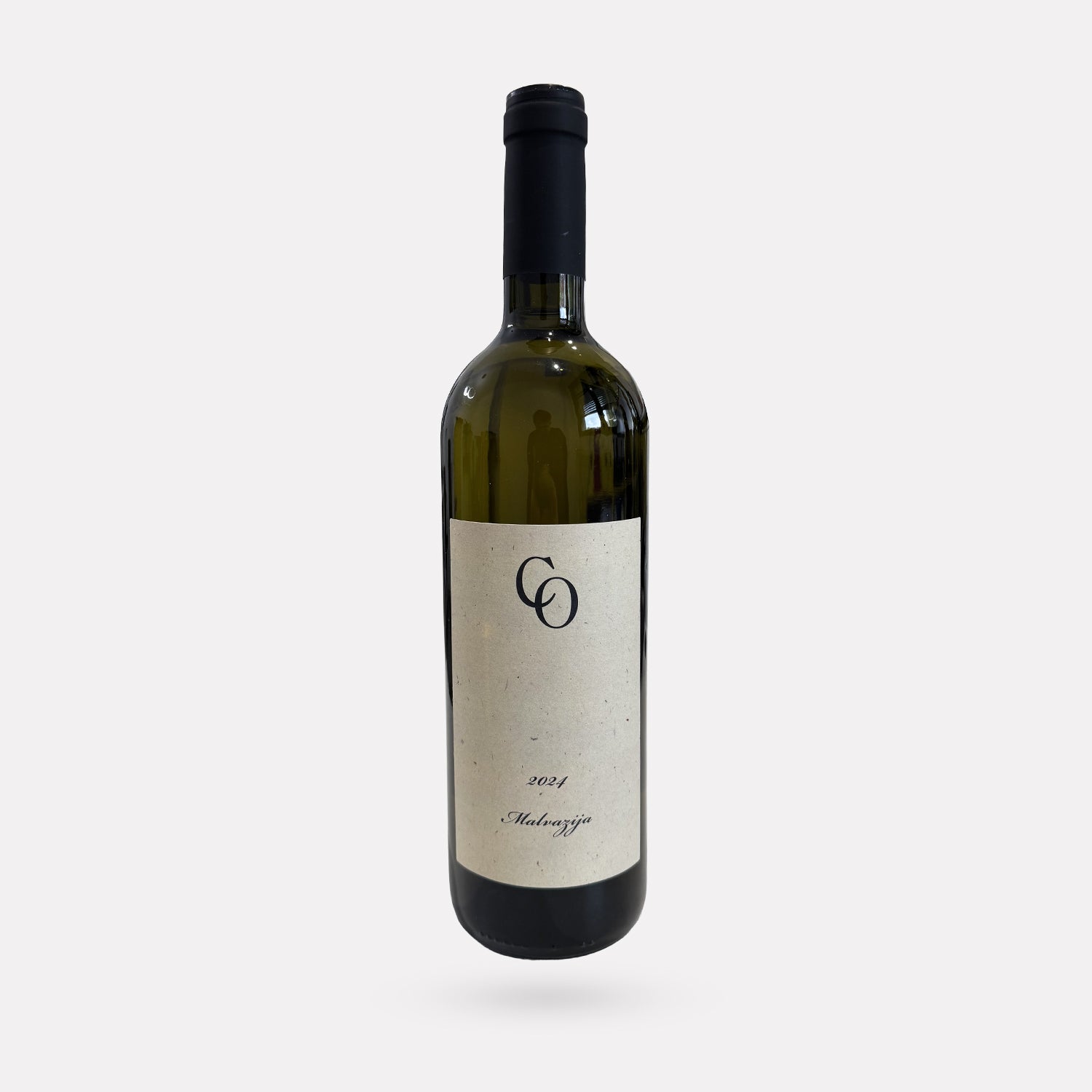 Coronica Malvazija – 0,75l Flasche