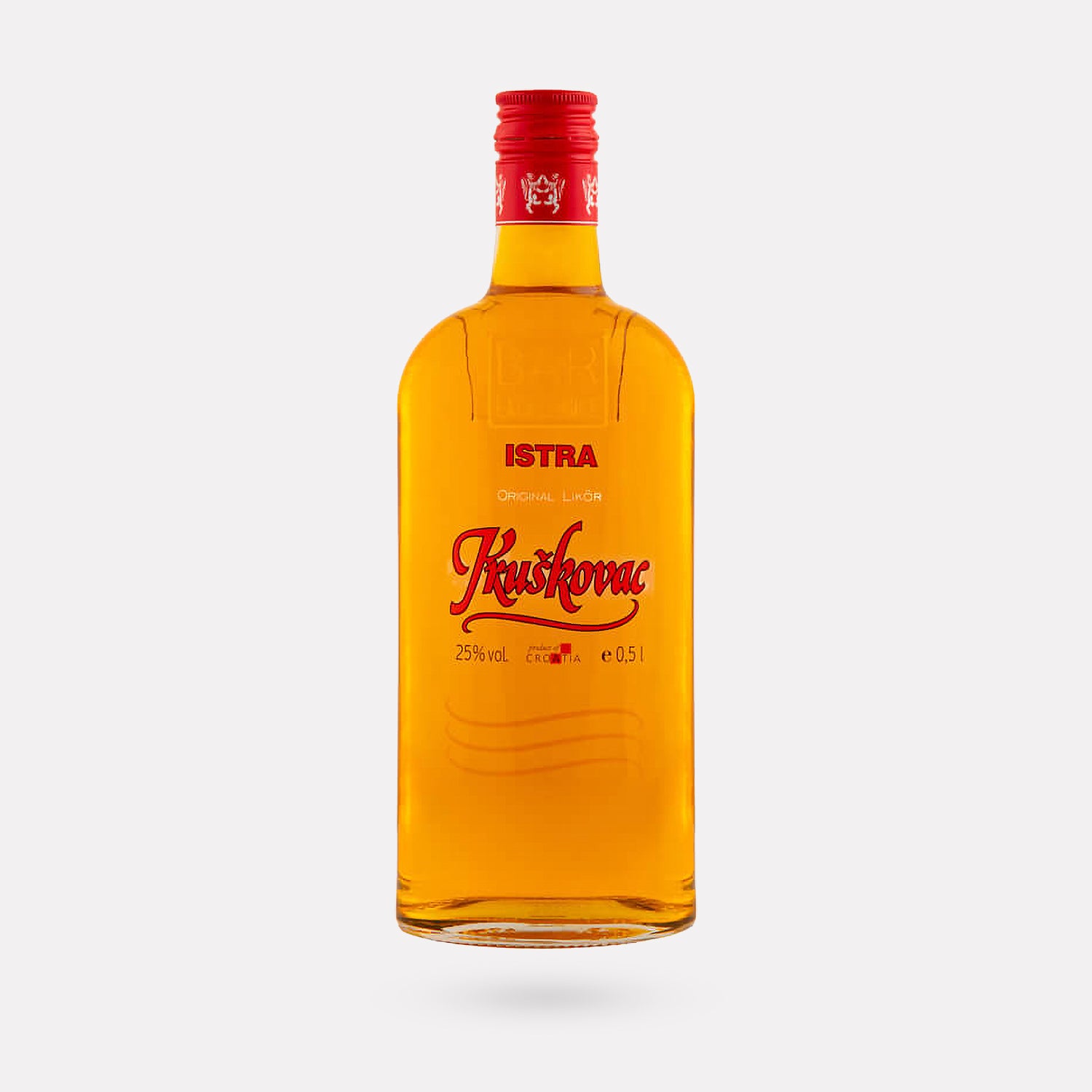Istra Kruškovac – 0,50l Flasche