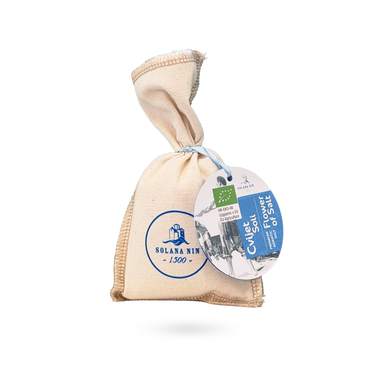 Solana Nin – Original Niner Salzblume, 80g Jutebeutel