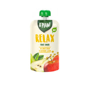 O'Plant Relax - Fruit Puree, 200g Bag