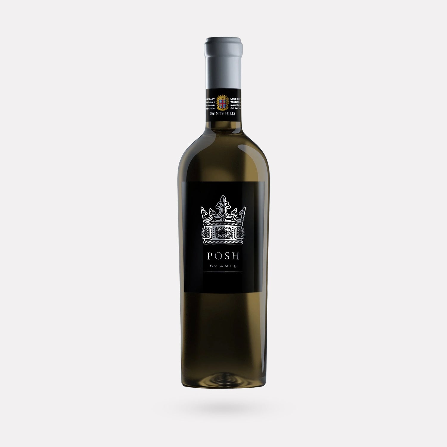 Saints Hills Posh – 0,75l Flasche