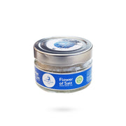 Solana Nin – Original Niner Salzblume, 80g Einmachglas