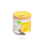 Solana Nin – Salzblume mit Zitrone, 125g Dose