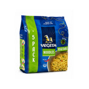 Vegeta Noodles Vegetable (5pack) 355g